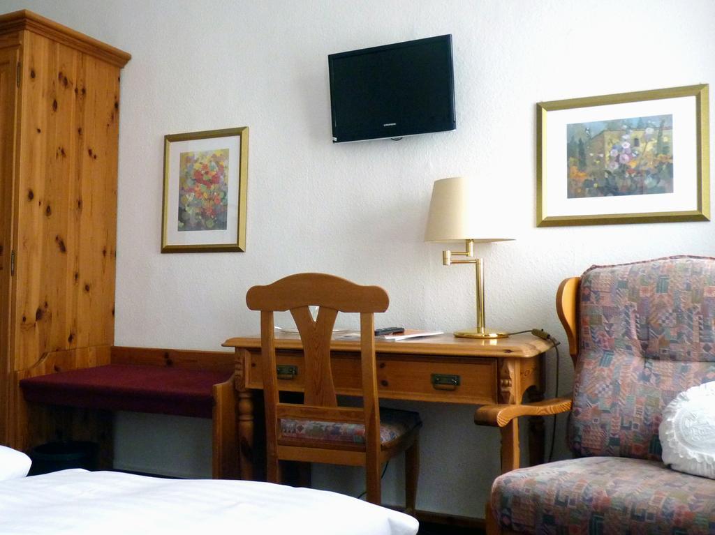 Gasthof Willenbrink Lippetal Room photo