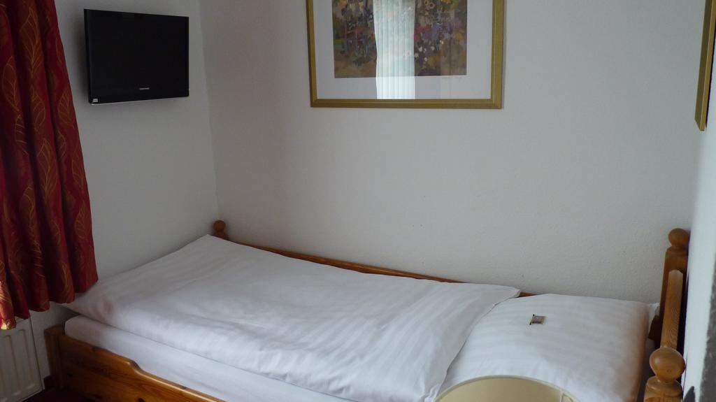 Gasthof Willenbrink Lippetal Room photo