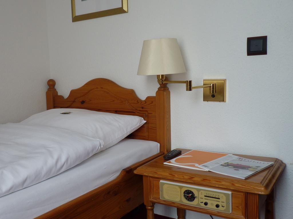 Gasthof Willenbrink Lippetal Room photo