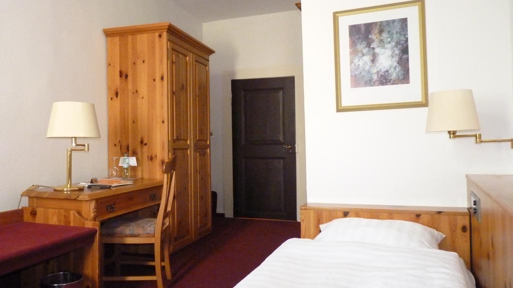 Gasthof Willenbrink Lippetal Room photo